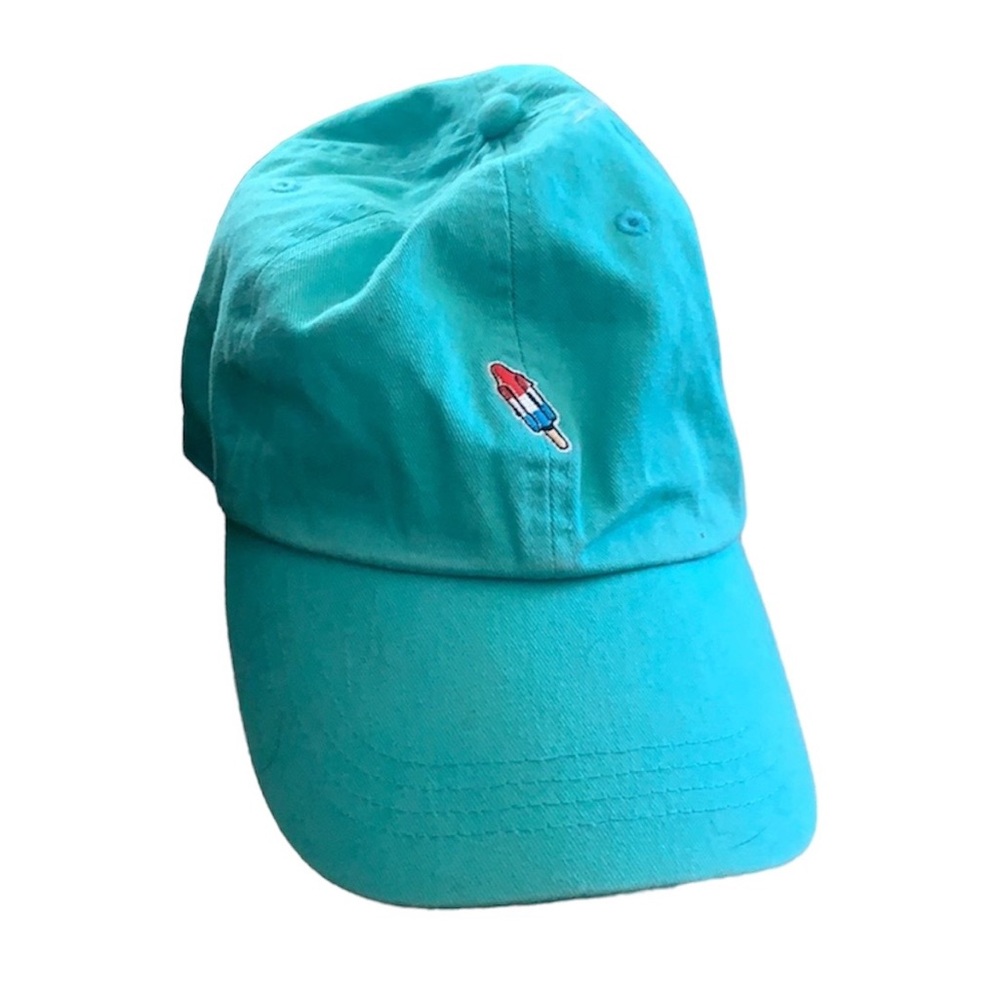 Popsicle hat